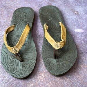 Reef Sandals